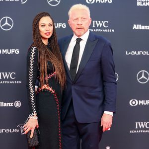 Trennung 2018: Lilly und Boris Becker sind noch verheiratet