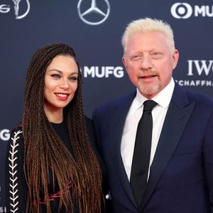 "Narzisst": Lilly Becker schießt gegen ihren Ex Boris Becker
