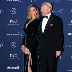 Lilly Becker spricht über ihre Gefühle für Ex-Mann Boris