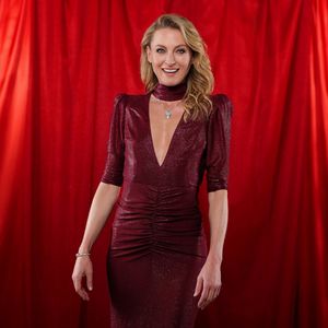 Nach Caroline: Jetzt fällt auch Lilly bei "Let's Dance" aus!