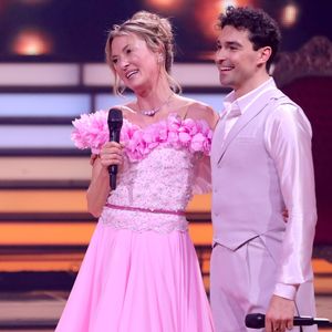 "Geschenk": So denkt "Let's Dance"-Lilly über Show-Teilnahme