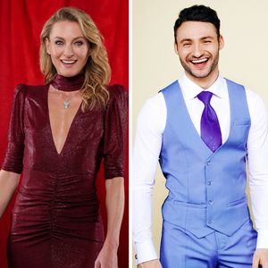 Lillys Partner: Robert Beitsch ist zurück bei "Let's Dance"