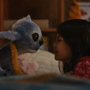 Remake-Rekord: Disneys "Lilo & Stitch" erobert das Heimkino