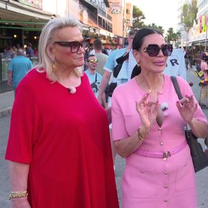Neue Staffel "VIPs only!" mit Djamila Rowe geht an den Start