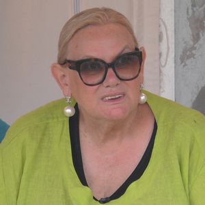 "Feucht, nass und stinkig": So schlimm war PBB-Camp für Lilo