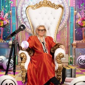 "Bingo Banger": Lilo von Kiesenwetter moderiert neues Format