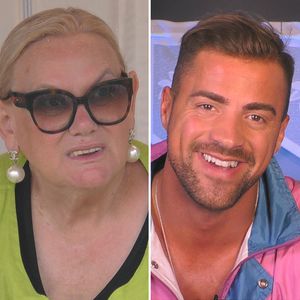 "Mein Junge": Promi BB-Lilo schwärmt von Tobias Wegener