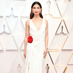 Süßes Füßchen-Pic: Lily Aldridge ist wieder Mama geworden!