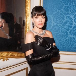 Lily Allen findet nach Trennung von David Harbour neue Liebe