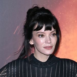 Lily Allen mit Lover bei romantischem Italientrip gesichtet
