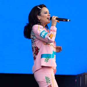 Lily Allen muss immer noch zum Psychologen