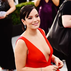 Kehrt Lily Allen nach ihrer Social-Media-Pause zurück?
