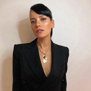 Zu dünn? Lily Allen wehrt sich gegen Bodyshaming im Netz