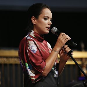 Lily Allen will Mutter werden