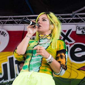 Lily Allen bereut, dass sie nicht immer für ihre Kids da war