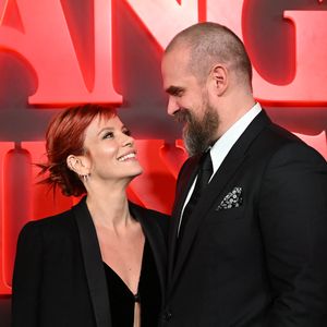 Lily Allen spricht manchmal tagelang nicht mit ihrem David