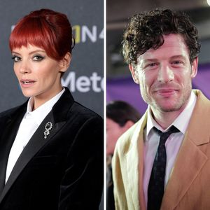Nach Date mit Lily Allen: James Norton flirtet mit Anderer