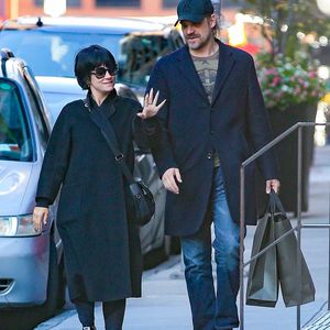 Von Elvis vermählt: Lily Allen soll geheiratet haben!