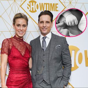 "Twilight"-Star Peter Facinelli ist wieder Papa geworden!