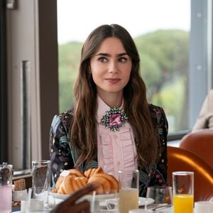 Staffel 5: Netflix-Hit "Emily in Paris" spielt in Venedig