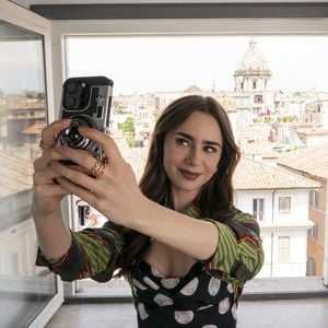 Bestätigt: "Emily in Paris" bekommt eine weitere Staffel