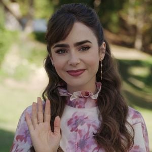 Offiziell: Dann startet die vierte "Emily in Paris"-Staffel