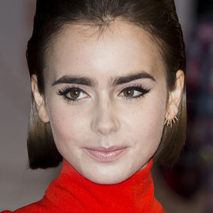 Lily Collins & Chris Evans: Neues Hollywood-Paar?
