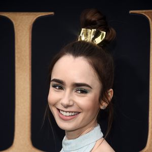 Lily Collins wollte KStews Twilight-Rolle