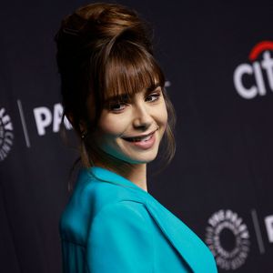 Schlechte Kritiken: Lily Collins legte sich dickes Fell zu