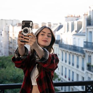 Neue Details zur zweiten "Emily in Paris"-Staffel bekannt!