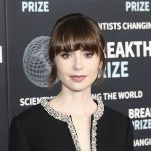 Mit Lily Collins: Auch "Polly Pocket" soll zum Film werden!