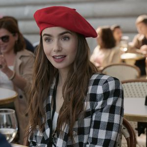 "Emily in Paris" und Co. – das bringt Netflix im Oktober