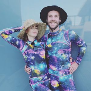 Zum Geburtstag: Lily Collins widmet ihrem Mann süßen Post