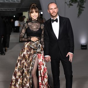 "Ermutigt mich": Lily Collins gibt Einblicke in ihr Eheleben
