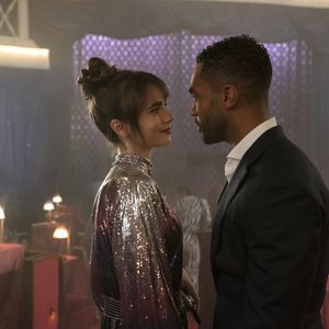 "Emily in Paris" und Weihnachtsfilme im Dezember auf Netflix