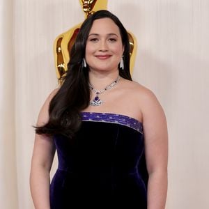 Enttäuscht? So reagiert Lily Gladstone auf ihre Oscar-Pleite