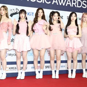 NMIXX wird erster K-Pop-Act bei Billboard Latin Music Week