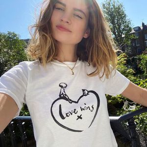 Nach Affärenskandal: Lily James startete neue Dreharbeiten