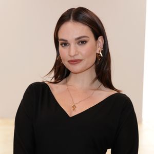 Wieder mit dem Ex zusammen: Ist Lily James schon verlobt?
