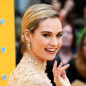 Wegen Fremdgeh-Skandal: Lily James zieht nach Los Angeles
