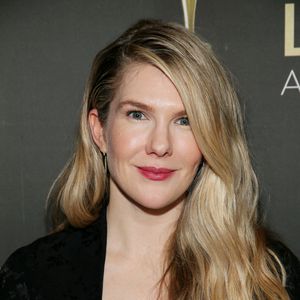 Baby-Geheimnis: 1. Kind für "American Horror Story"-Star