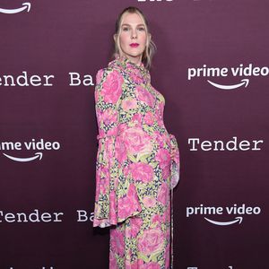 Stolz: "American Horror Story"-Lily zeigt ihren Babybauch