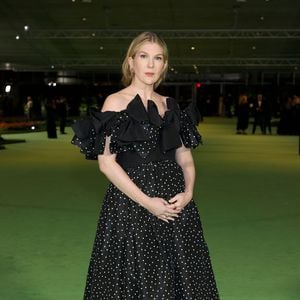 "American Horror Story"-Star Lily Rabe ist wieder schwanger!