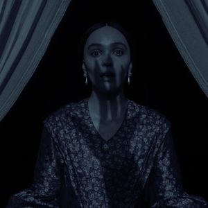 Lily-Rose Depp begeistert mit krasser "Nosferatu"-Audition