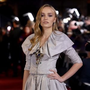 "Der Coolste": Lily-Rose Depp schwärmt von Bruder Jack