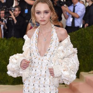 Bittere Tränen in Cannes: Lily-Rose Depp bricht Interview ab