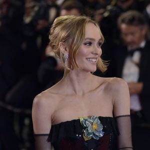 Lily-Rose Depp will ihren Kritikern ihr Talent beweisen