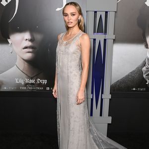 Lily-Rose Depp schützt ihre Anonymität trotz wachsendem Ruhm