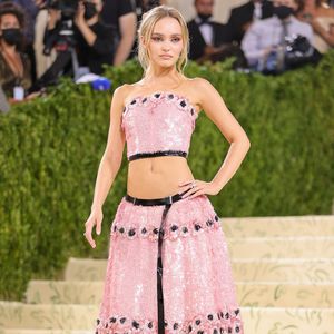 Nach Nepo-Interview: Lily-Rose Depp kassiert heftige Kritik