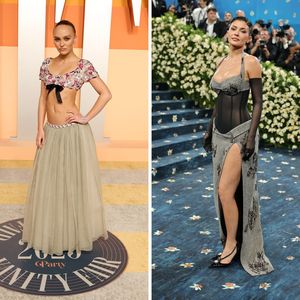 Kopiert Kylie Jenner etwa Timothées Ex Lily-Rose Depp?